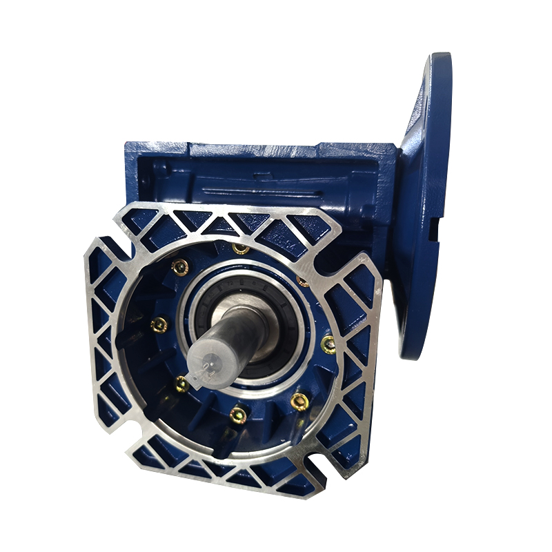 RV ウォームギア減速機